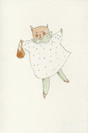Stationery: Pack of 6 Cards - Stationery