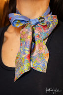 Twilly - Scarf